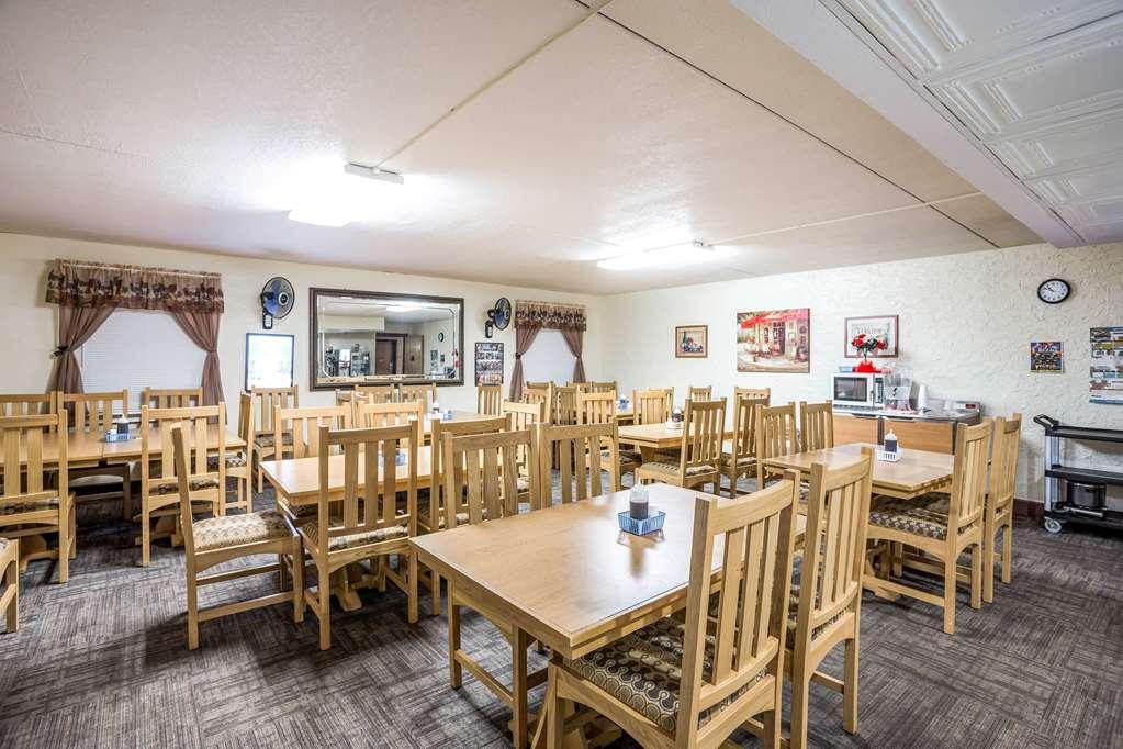 Rodeway Inn Branson, Brick House מראה חיצוני תמונה