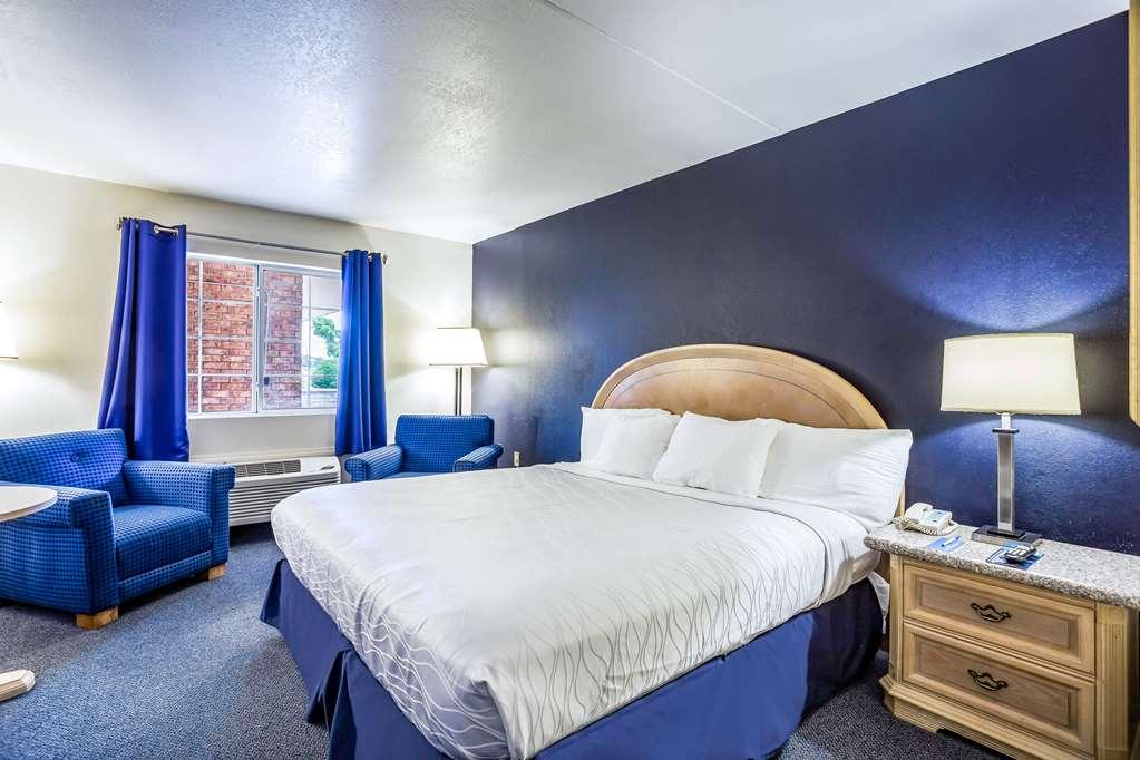Rodeway Inn Branson, Brick House חדר תמונה