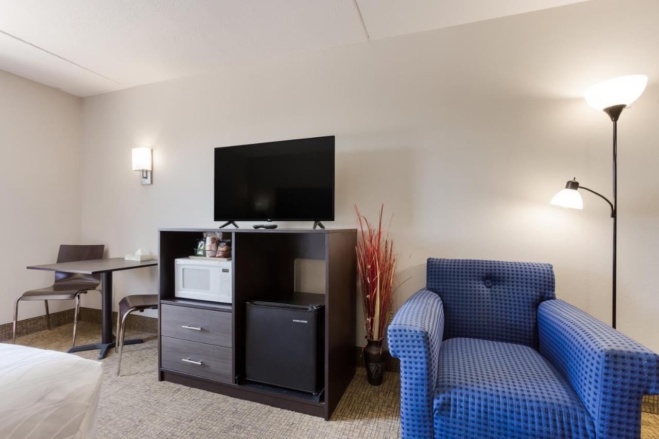 Rodeway Inn Branson, Brick House מראה חיצוני תמונה