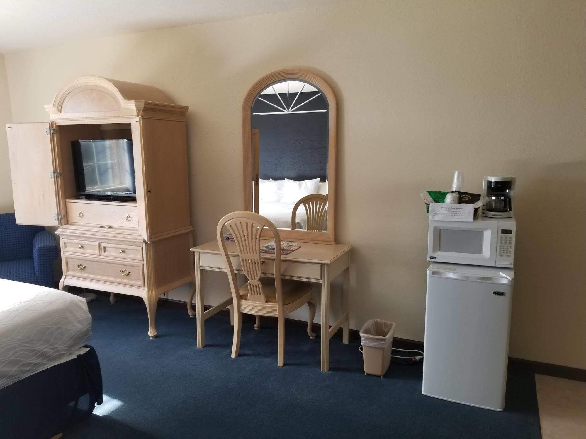 Rodeway Inn Branson, Brick House מראה חיצוני תמונה