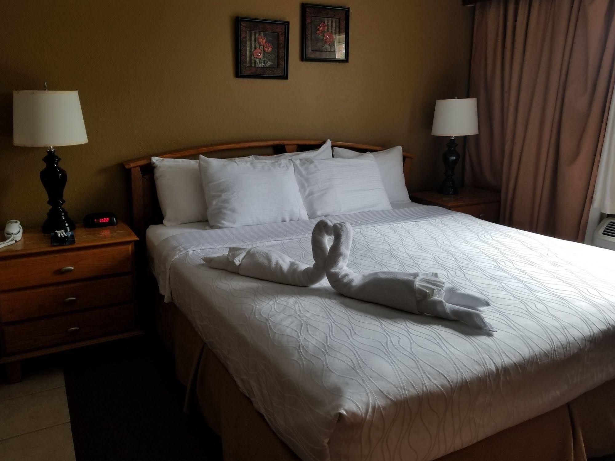 Rodeway Inn Branson, Brick House מראה חיצוני תמונה