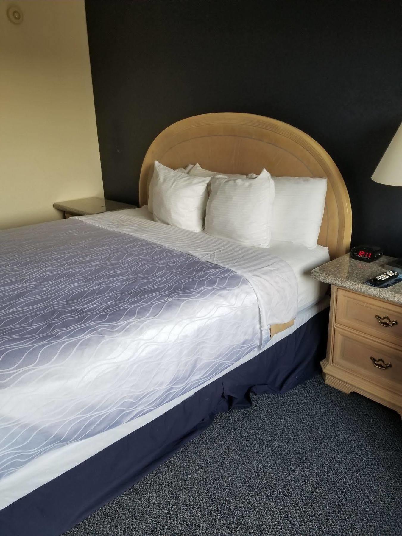 Rodeway Inn Branson, Brick House מראה חיצוני תמונה