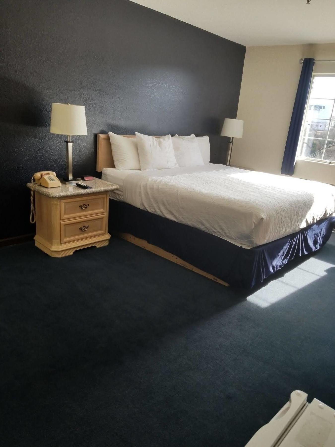 Rodeway Inn Branson, Brick House מראה חיצוני תמונה