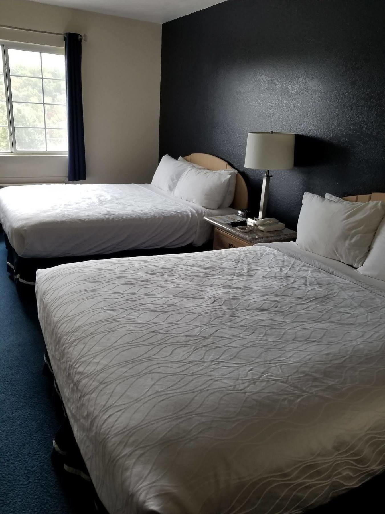 Rodeway Inn Branson, Brick House מראה חיצוני תמונה