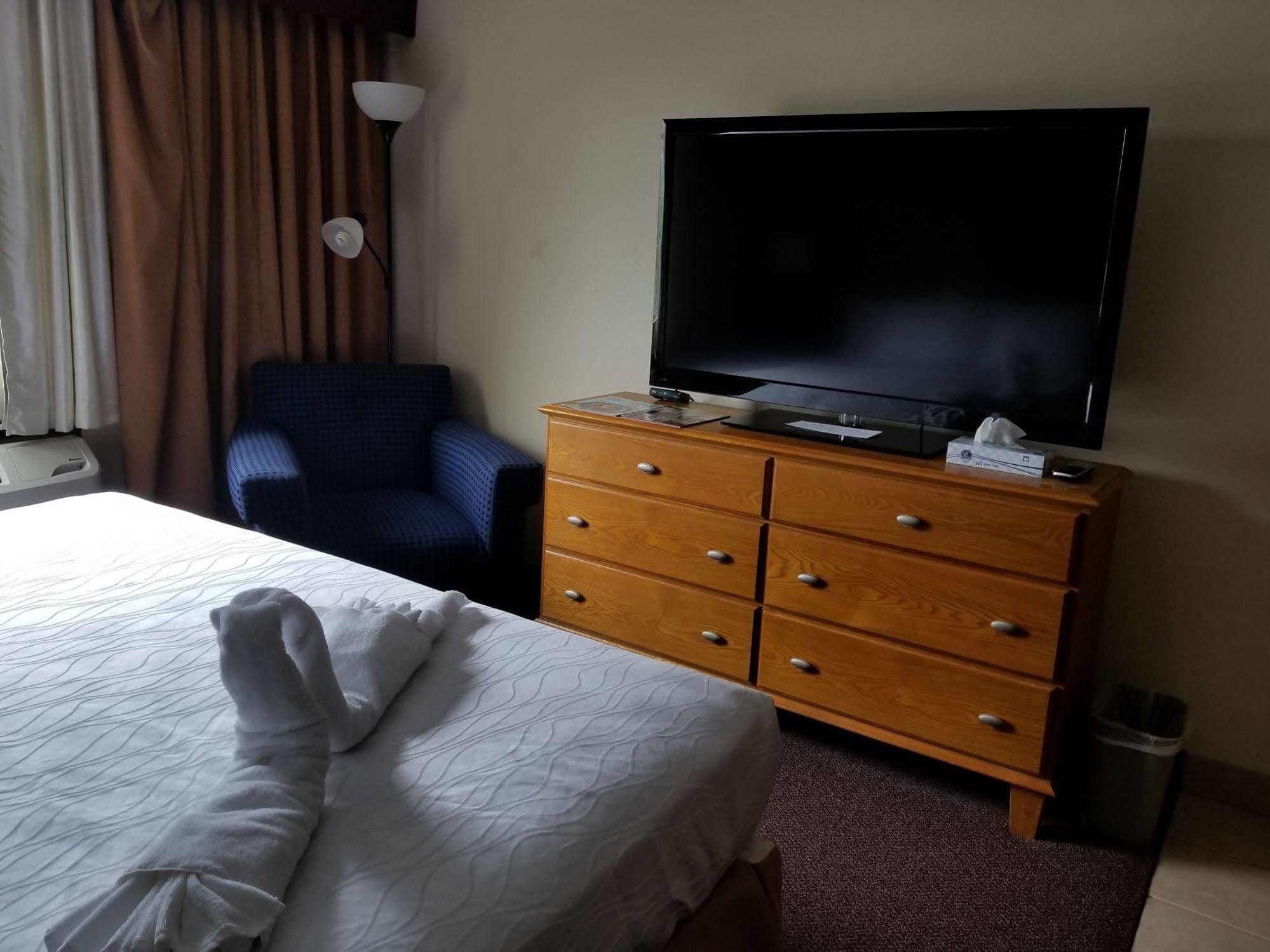 Rodeway Inn Branson, Brick House מראה חיצוני תמונה