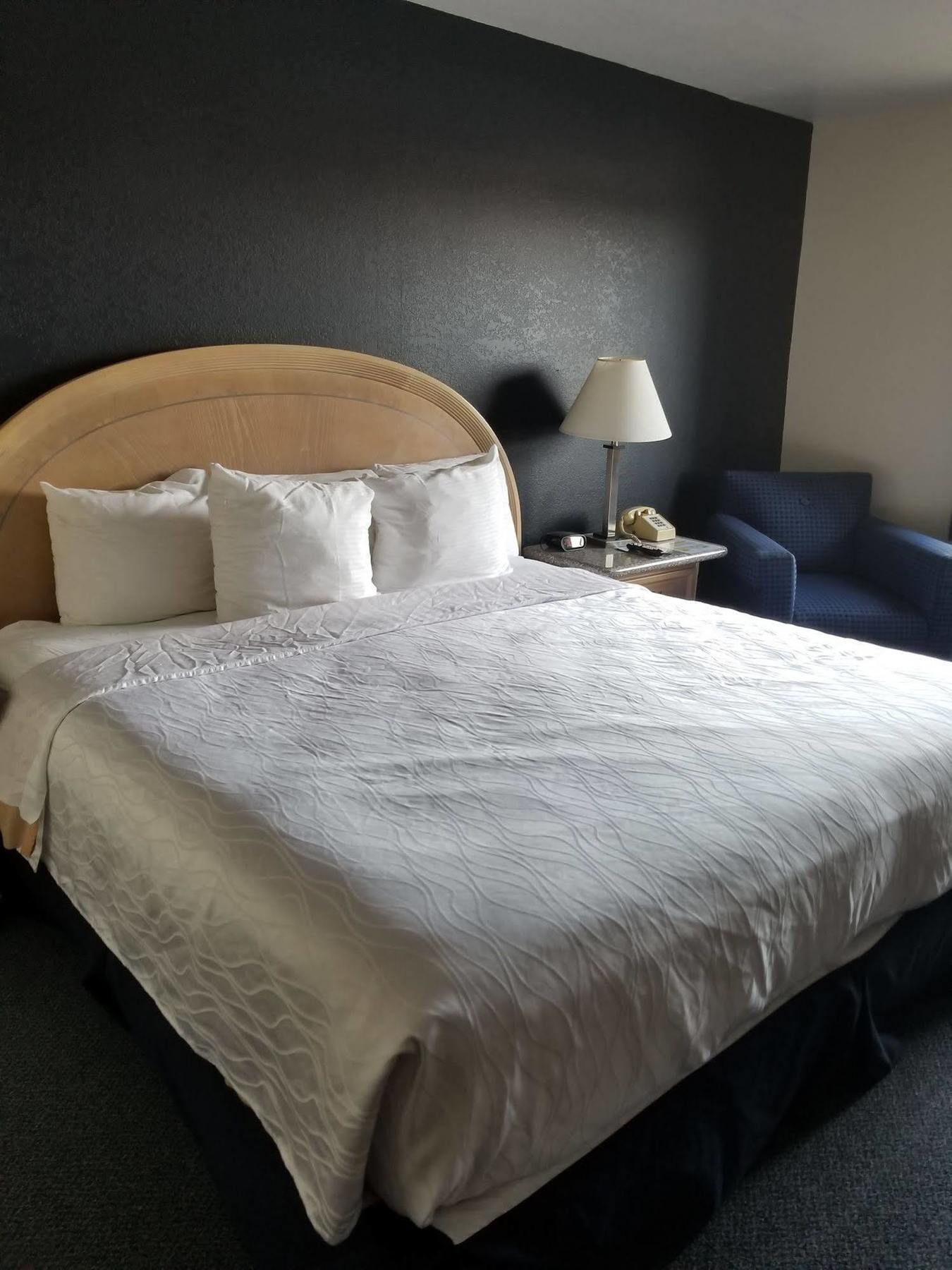 Rodeway Inn Branson, Brick House מראה חיצוני תמונה