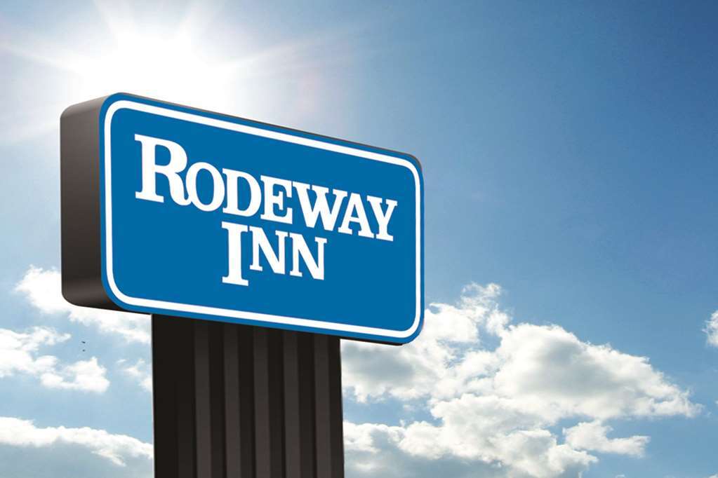 Rodeway Inn Branson, Brick House מראה חיצוני תמונה